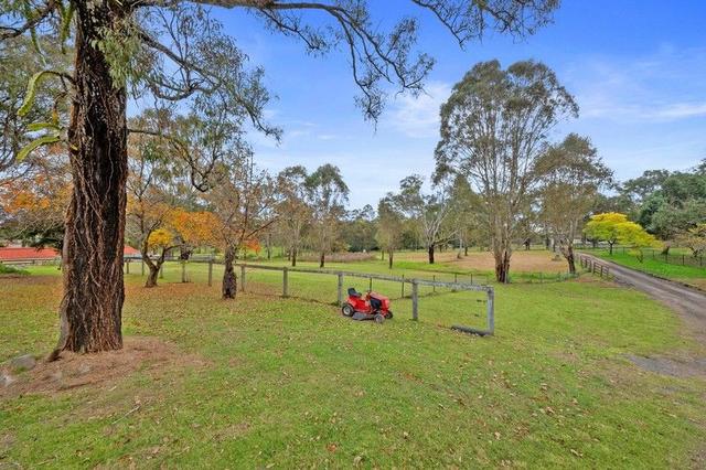 340 Old Stock Route Road, NSW 2765