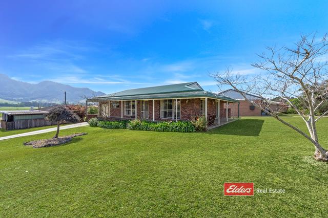 21 Carter Crescent, NSW 2422