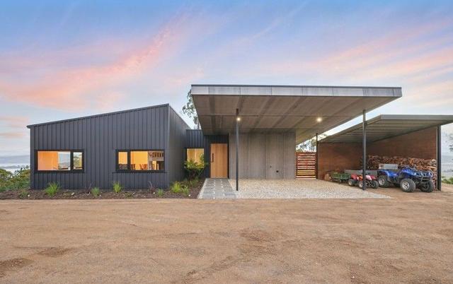198 Tobys Hill Road, TAS 7112