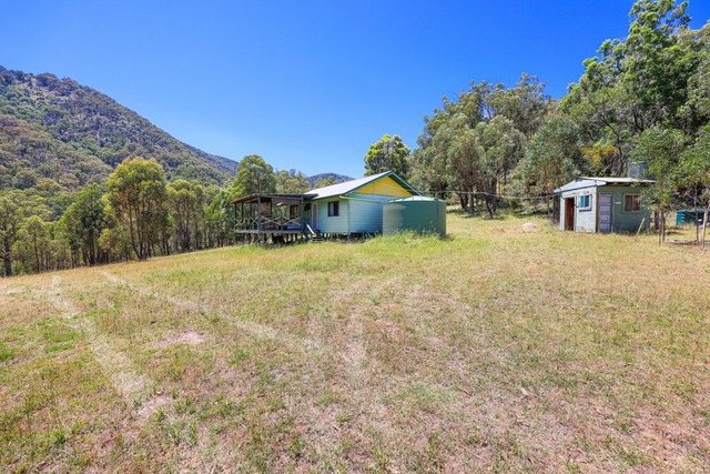 1483 Duncans Creek Road, NSW 2340