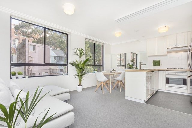 E102/54 Experiment  Street, NSW 2009