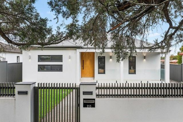 20 Minchinbury Street, NSW 2766