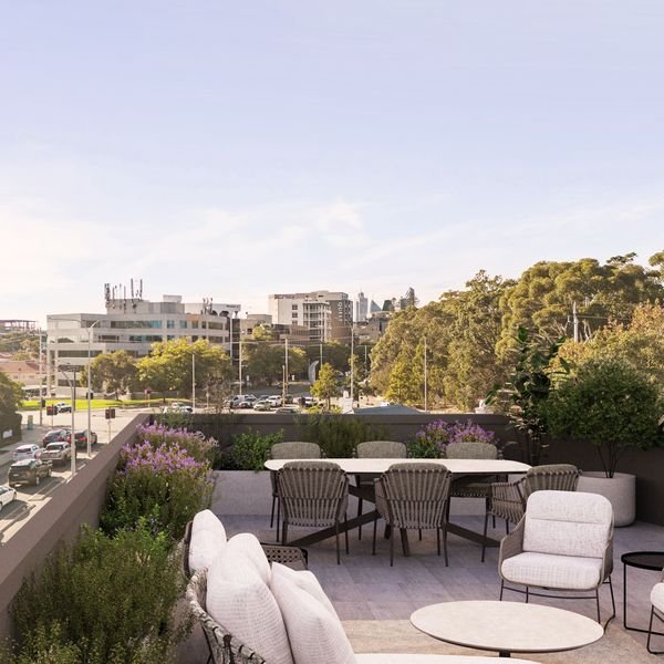 21 Bagot Road, WA 6008