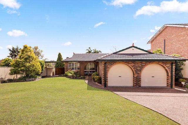 4 Blueberry Place, NSW 2234