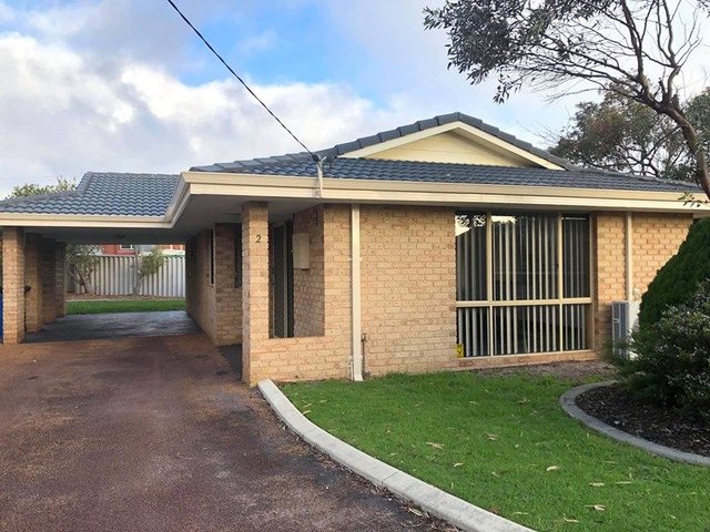 20b Erindale Court, WA 6330