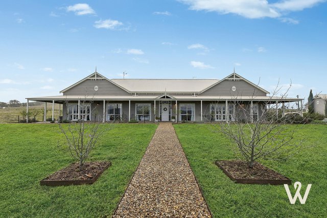 2129 Yass River Road, NSW 2582