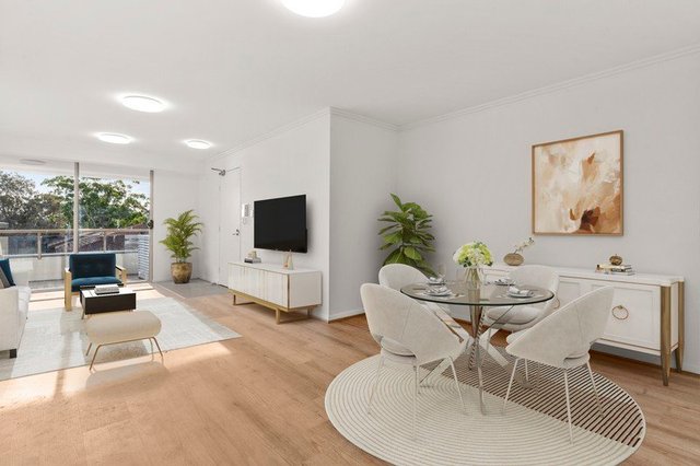 57/360 Kingsway, NSW 2229