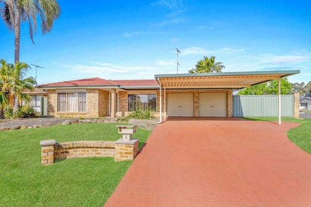 1 Harradine Crescent, NSW 2756