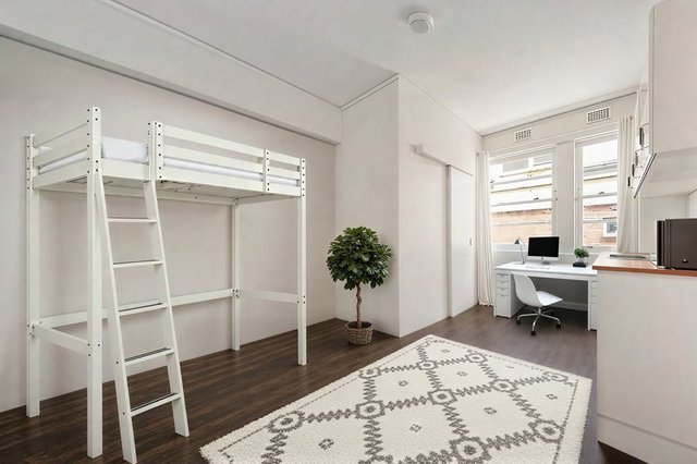 8/397-405 Bourke Street, NSW 2010