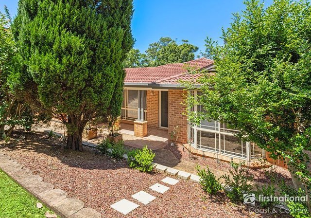 111 Belinda Street, NSW 2534