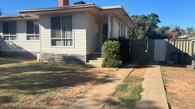 1 Loddon Avenue, VIC 3496