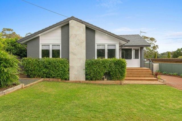 21 Bunderra Drive, NSW 2541