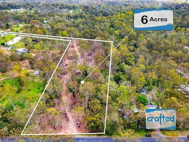 147 Amber Crescent, QLD 4280