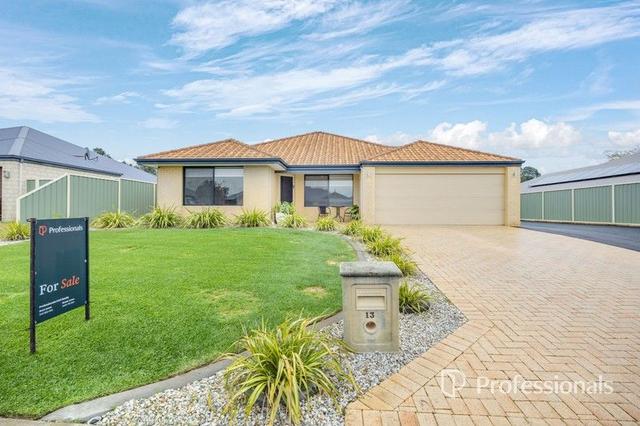 13 Heatherglen Road, WA 6233