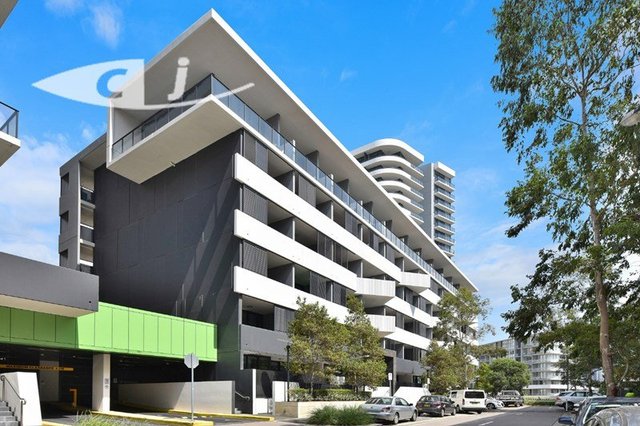 Level 3/2 Timbrol Avenue, NSW 2138