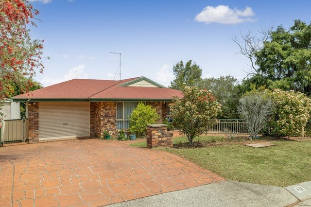 40 Barlow Street, QLD 4350