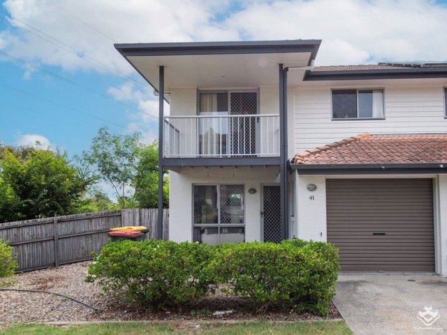 41/11 Penny Street, QLD 4115