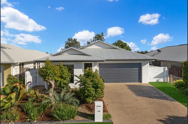 34 Bookara Gum Crescent, QLD 4818