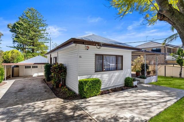 16 Tungarra Road, NSW 2145