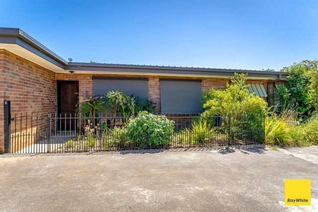 2/13 Bowles St, VIC 3555