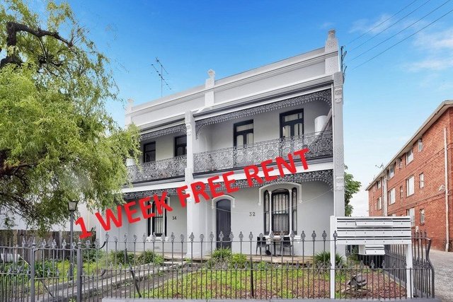 1/32 Station Street East, NSW 2150