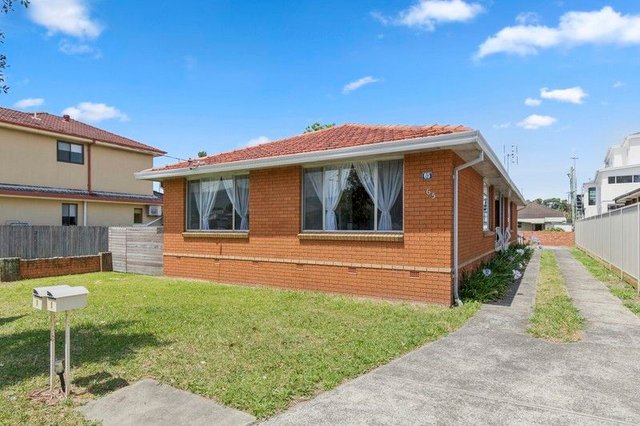 1/65 Donald Street, NSW 2519