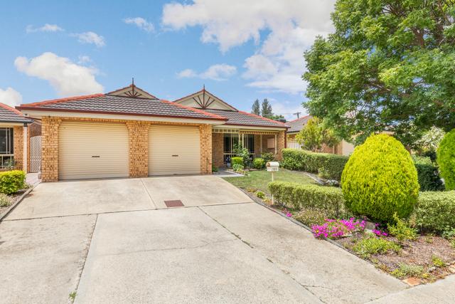 151 Clive Steele Avenue, ACT 2904