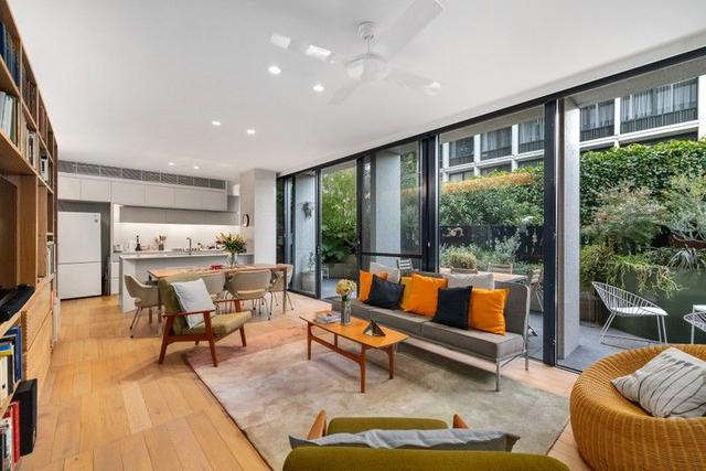 G03/8 Yarraman  Avenue, NSW 2031