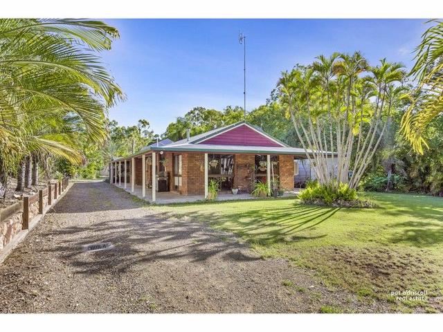 31 Plentiful Creek Road, QLD 4702