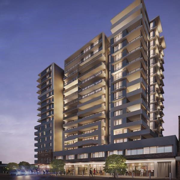 709/38 Oxford Street, NSW 2121