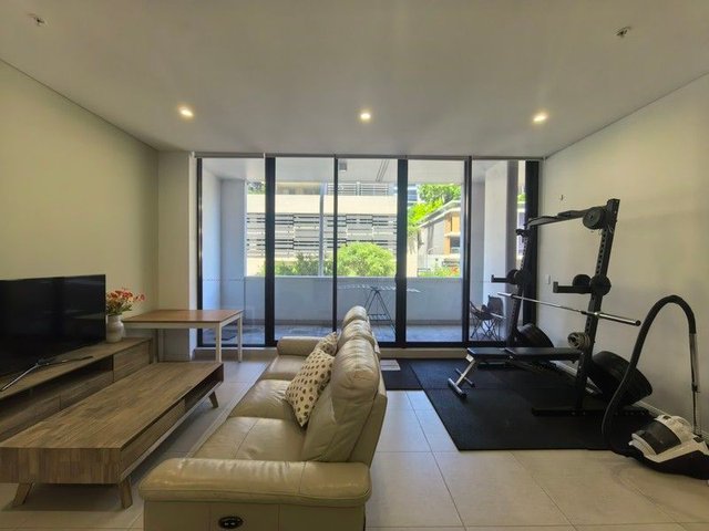 127/44 Church Avenue, NSW 2020