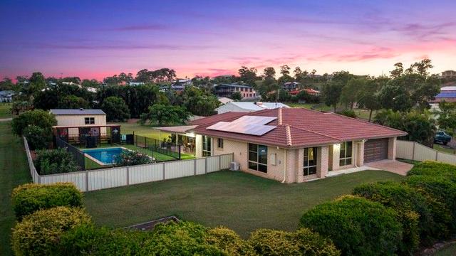 2 Schooner Rise, QLD 4655