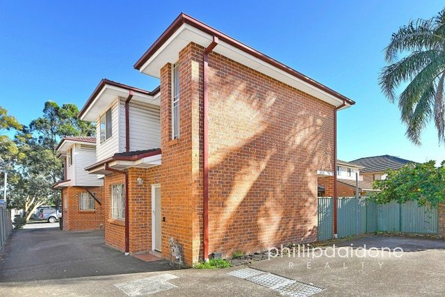 2/14 Kennington Oval, NSW 2144