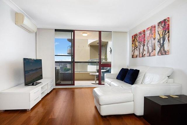 17/98 Alfred  Street, NSW 2061