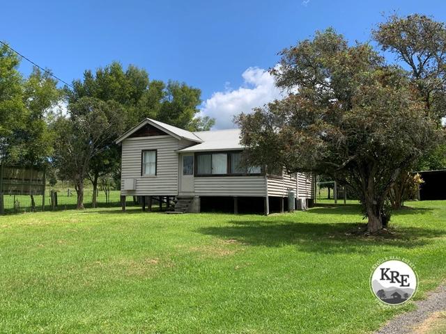 475 Wiangaree Back Rd, NSW 2474