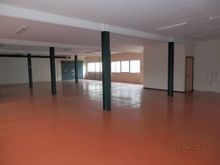 Large workshop