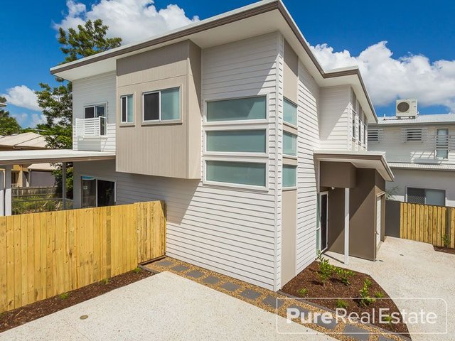 3/42 Eversley Terrace, QLD 4104