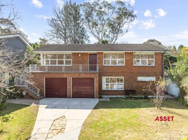 70 Albert Drive, NSW 2071