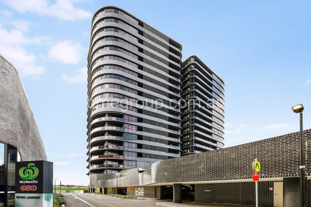 510/12 Jack Brabham  Drive, NSW 2220