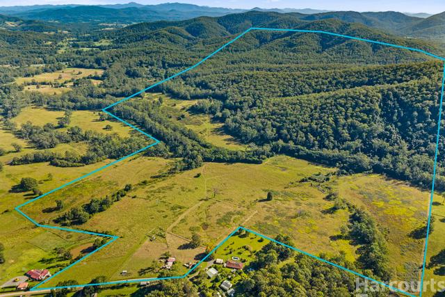 41 Fishers Ridge, NSW 2446