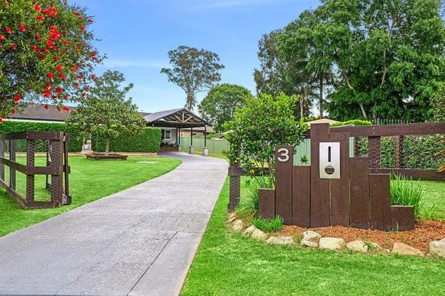 3 Ascot Place, NSW 2756