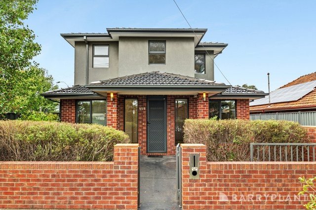1/56 Fischer Street, VIC 3058