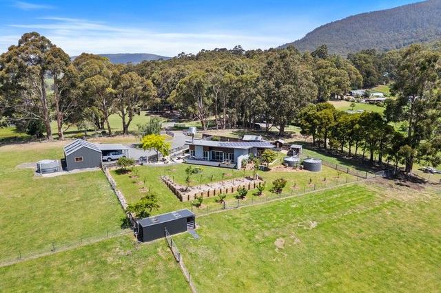 72 Pullens Road, TAS 7162