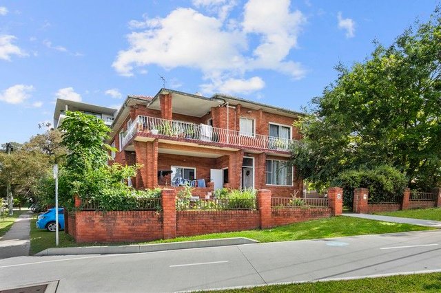 1/514 Kingsway, NSW 2228