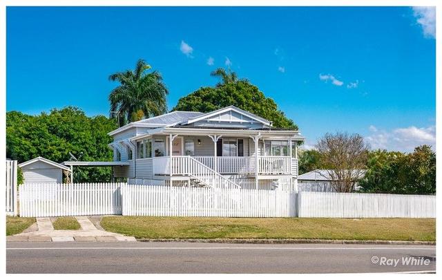 16 Jardine Street, QLD 4700