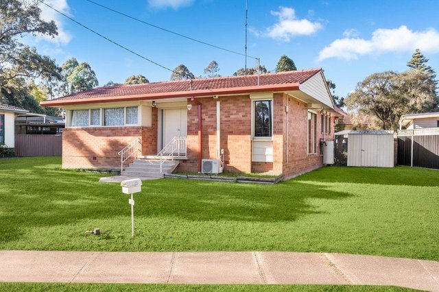 188 Palmyra Avenue, NSW 2770
