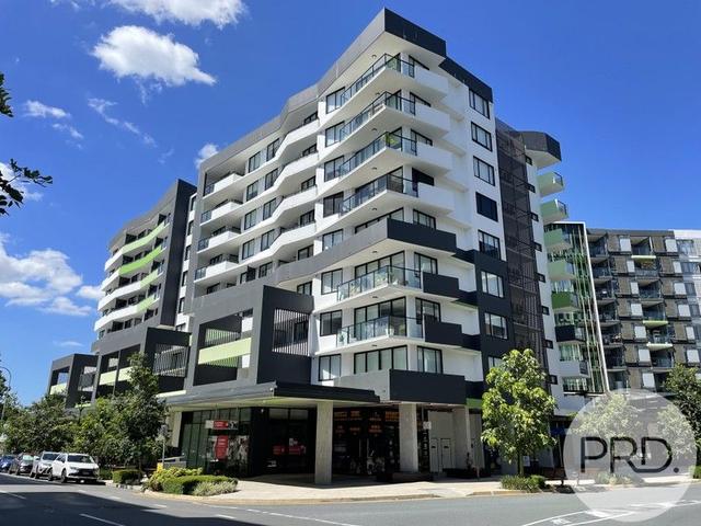 3507/29 Station Street  ( Known As 16 Aspinall Street), QLD 4012