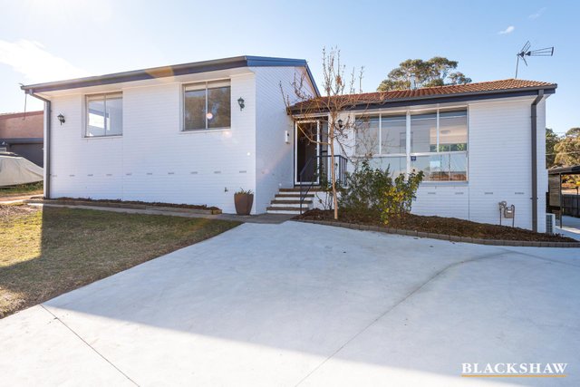 13 Lovegrove Place, ACT 2902