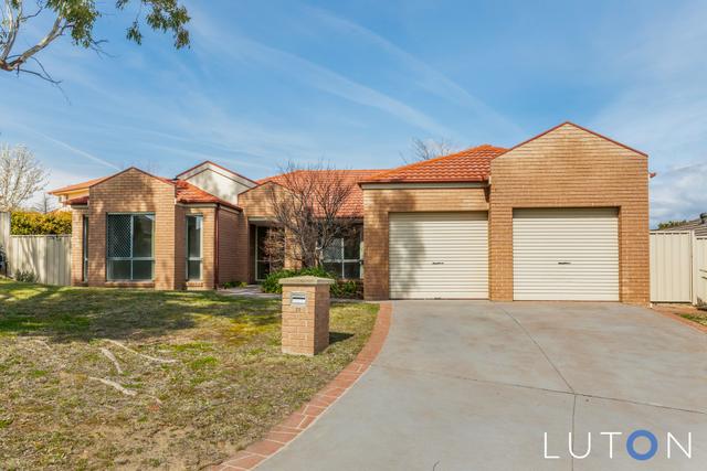 22 Milari Street, ACT 2913