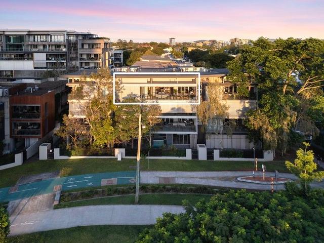 3402/55 Forbes Street, QLD 4101